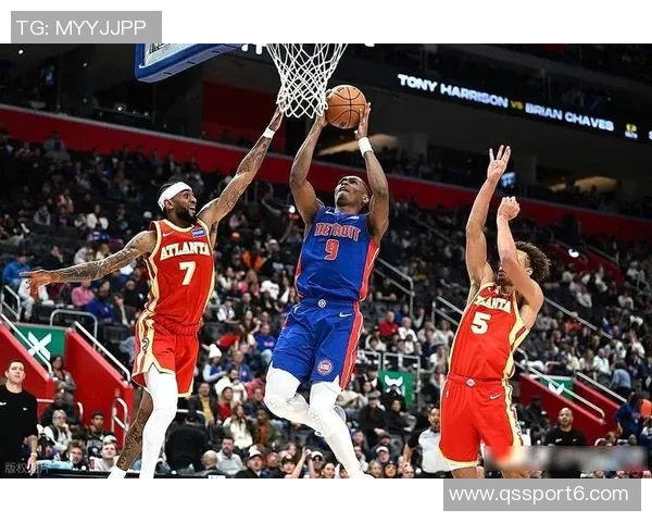 斯波称赞活塞表现出色证明他们为何能稳居东部第一