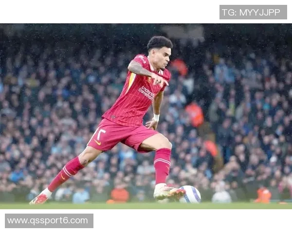 英超VAR引发争议迪亚斯起跳是否真实半自动判罚为何需耗时五分钟