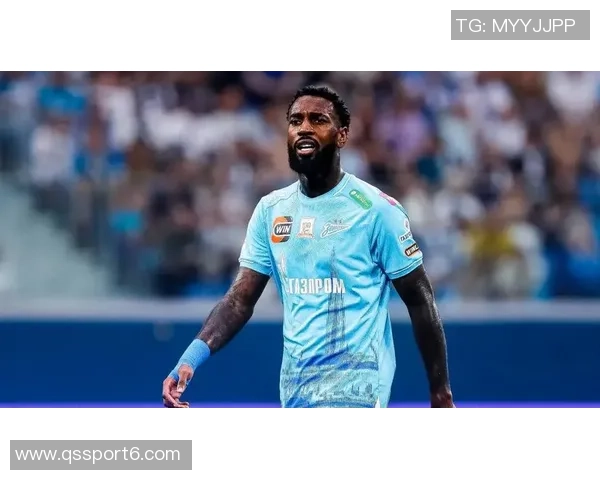 克鲁塞罗正式签约泽尼特中场热尔松转会费达3000万欧元