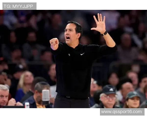 斯波谈东部球队风格相似性带来的不确定性对竞争和联盟的积极影响