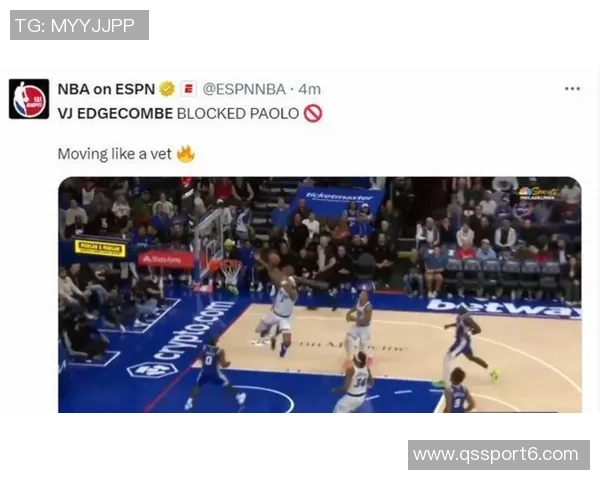 扎实成长的探花埃奇库姆全能表现14分6板6助助力球队胜利 扎实成长的探花埃奇库姆全能表现14分6板6助助力球队胜利