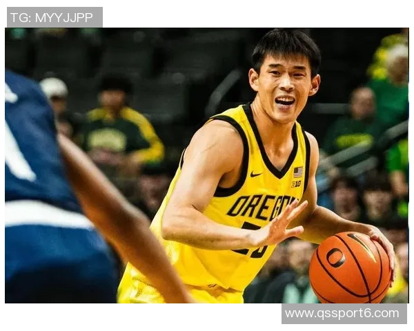 林葳分享NCAA经历：边学习边训练全英语课程带来的挑战与成长