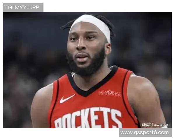 火箭节目主持人分析奥科吉能否接替狄龙并强调控卫需具备防守能力