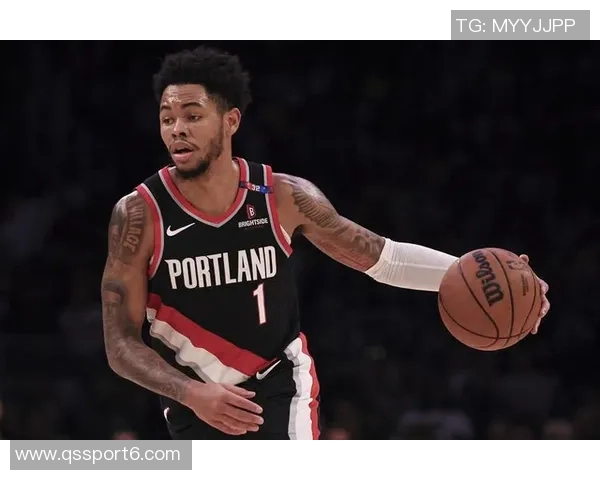 安芬尼西蒙斯半场表现惊艳8中6三分5中3独揽16分助球队领先