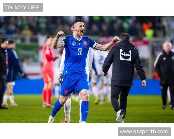 斯洛伐克主帅承认惨败难以承受目标全力以赴备战附加赛