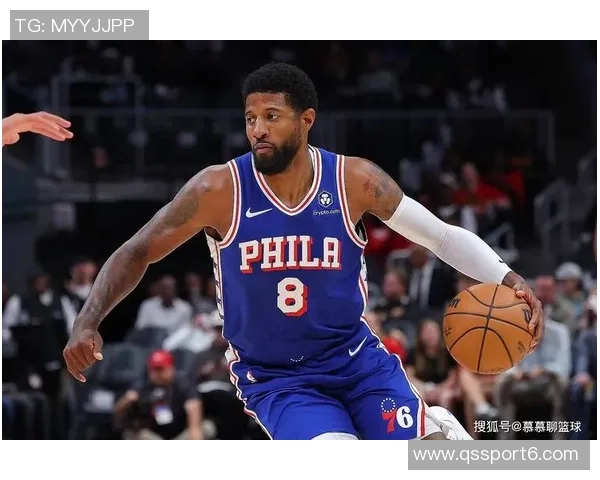 巴克利称若恩比德与乔治健康76人有望夺得东部冠军