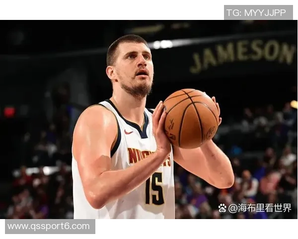 有记录以来半场15105表现统计约基奇遥遥领先詹姆斯紧随其后