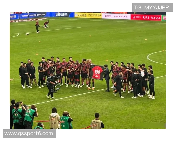 海港队2025至2026亚冠精英联赛赛程揭晓携手并肩全力以赴迎接挑战