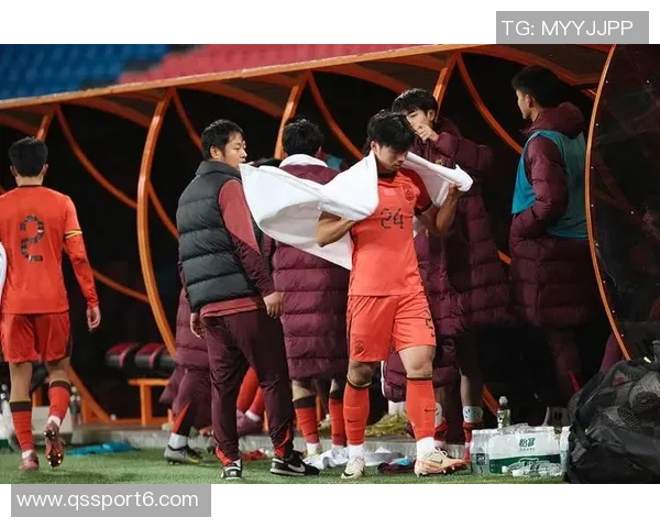 汪士钦意外红牌影响安东尼奥战术连胜韩国成最大收获 汪士钦意外红牌影响安东尼奥战术连胜韩国成最大收获