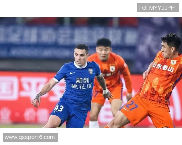 中超联赛第30轮精彩对决即将开启武汉三镇迎战山东泰山全力争胜 中超联赛第30轮精彩对决即将开启武汉三镇迎战山东泰山全力争胜