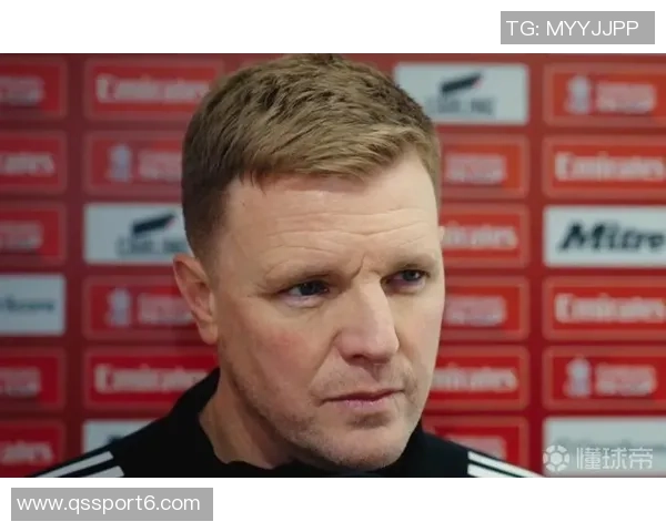 埃迪豪确认托纳利波普能上场维萨缺席戈登出场尚无定论 埃迪豪确认托纳利波普能上场维萨缺席戈登出场尚无定论