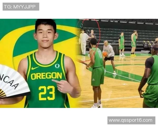 林葳表现出色但需提升耐心俄勒冈大学主帅对其转移球赞赏有加