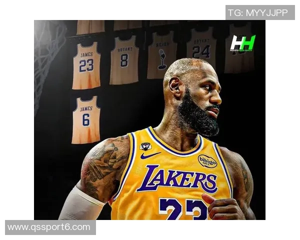 湖人自媒体惊叹41岁勒布朗重返赛场仍肩负防守重任