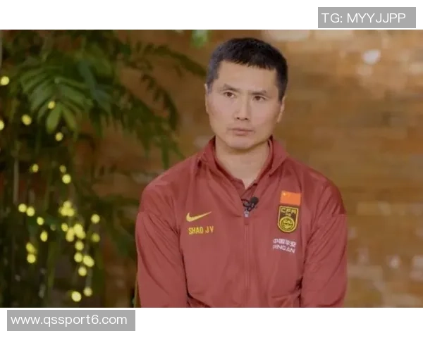 邵佳一深刻理解球迷期望与失望的心情将其转化为前进动力 邵佳一深刻理解球迷期望与失望的心情将其转化为前进动力