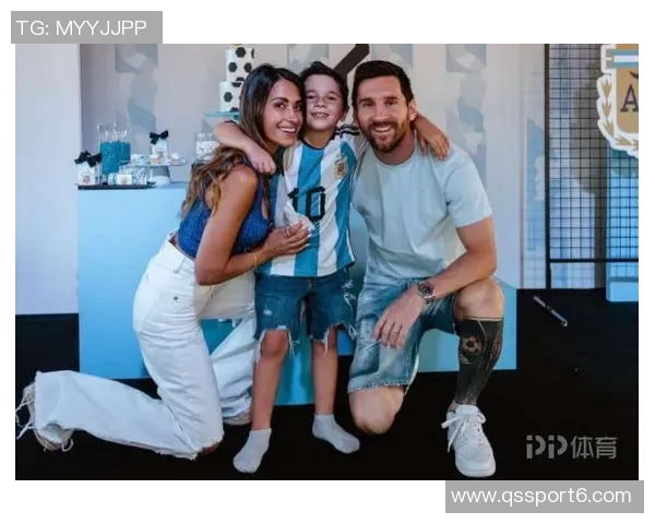 安东内拉分享全家福庆祝梅西夺冠乔治娜点赞展现友好氛围