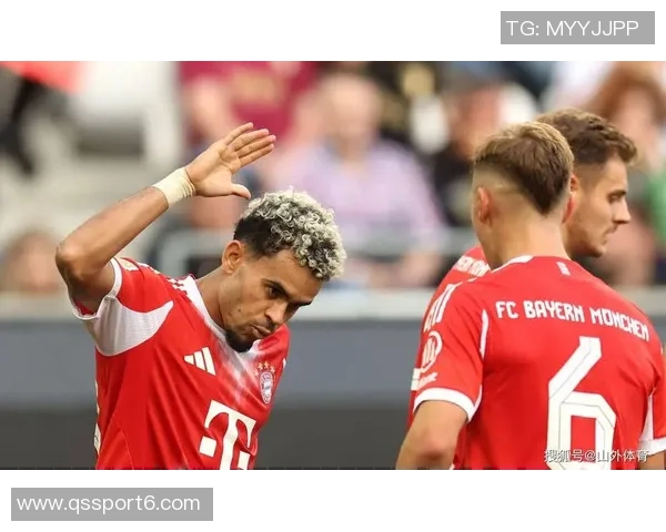 拜仁德甲跨赛季连胜再创新高上次更长连胜纪录追溯至弗里克执教时期