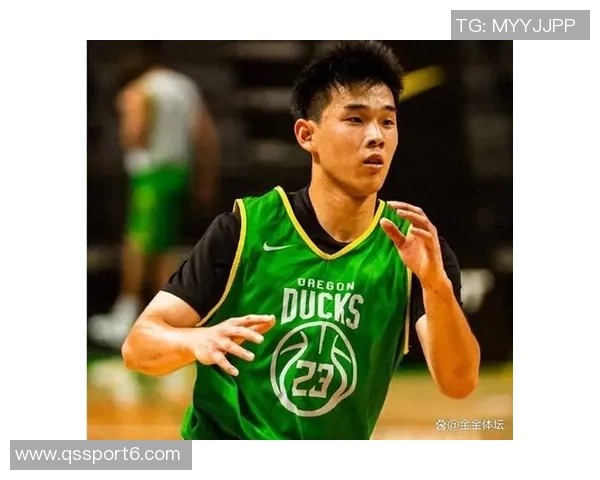 林葳若重返全运会将对其与俄勒冈大学的适应产生重大影响 林葳若重返全运会将对其与俄勒冈大学的适应产生重大影响