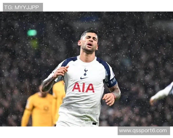 索兰克期待世界杯之旅不解热刺内外战表现差异大