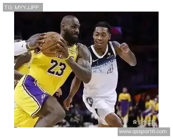 詹姆斯与东契奇2026年各自砍下九次20分以上并列联盟第一 詹姆斯与东契奇2026年各自砍下九次20分以上并列联盟第一